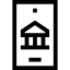 Banking icon 64x64